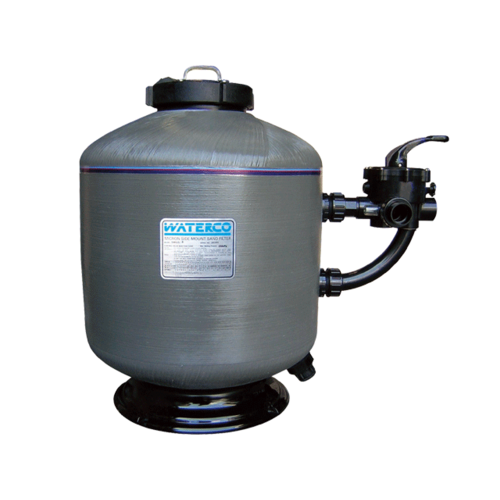Micron SM Commercial Sand Filters