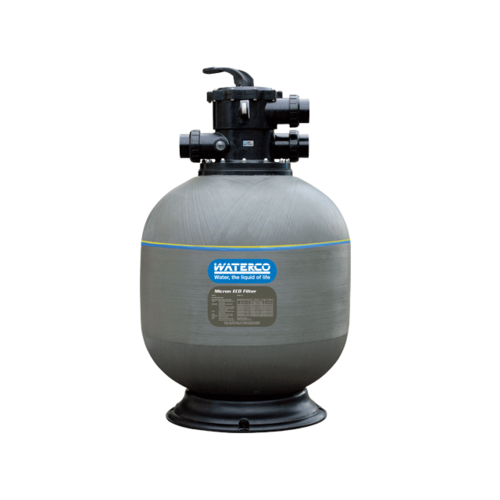 Micron TM Commercial Sand Filters