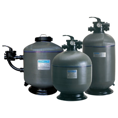 Micron SM Sand Filters