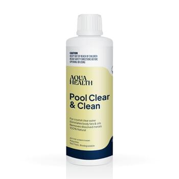 Pool Clear & Clean
