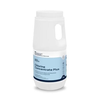 Chlorine Concentrate Plus 