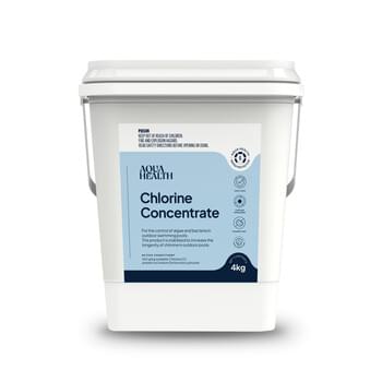 Chlorine Concentrate 